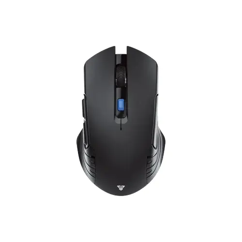 Fantech RAIGOR Gen III WG12RS Wireless Silent Gaming Mouse - Black