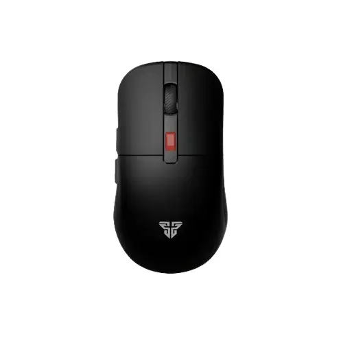 Fantech WG9 Kanata Wireless Gaming Mouse - Black