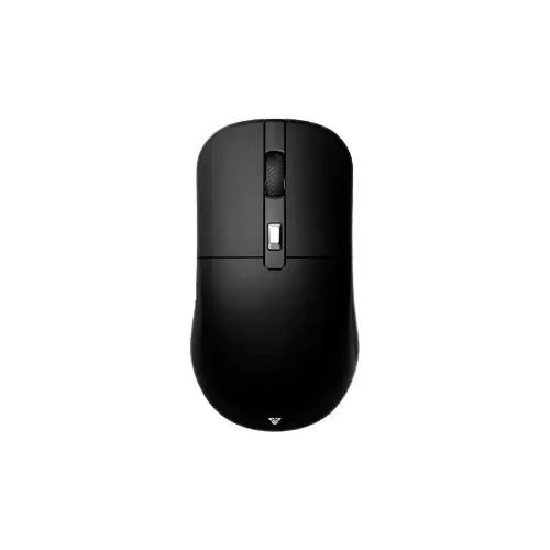 Fantech Kanata S WG9S Wireless Gaming Mouse - Black