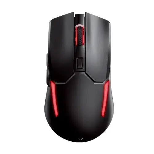 Fantech VENOM II WGC2 Vibe Gaming Mouse - Black