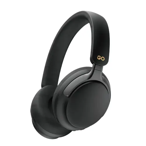 Fantech WH07A GO Flow ANC Wireless Headset - Black