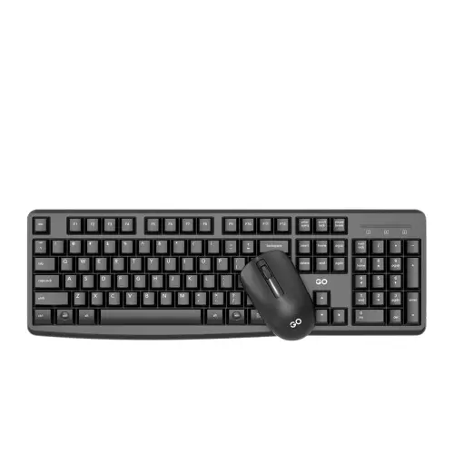 Fantech GO WK894 Wireless Keyboard and Mouse Combo