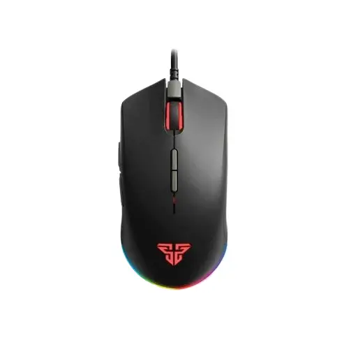Fantech X17 Pro Blake Macro RGB Gaming Mouse