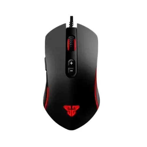 Fantech X9 THOR Macro RGB Gaming Mouse