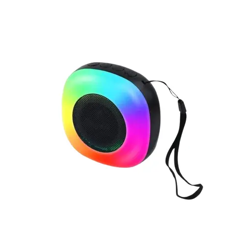 Kisonli S17 Mini Bluetooth Wireless Portable Speaker