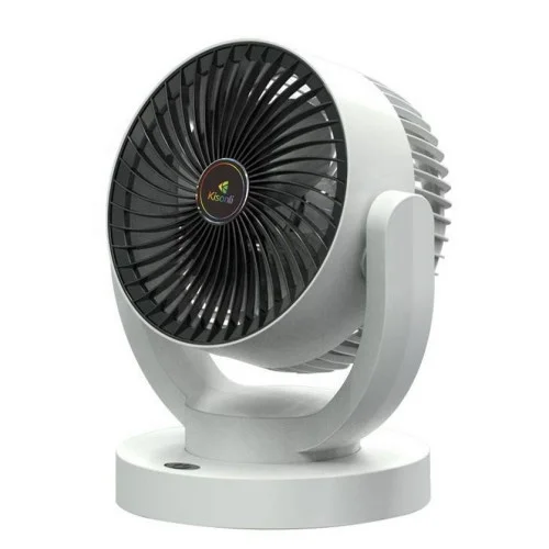 KISONLI F103 Rechargeable Mini Table Fan