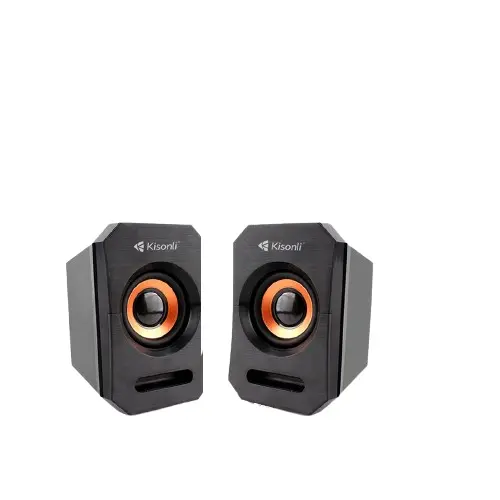 KISONLI A-606 Mini USB MULTIMEDIA SPEAKER