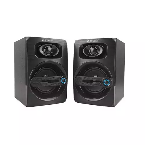 KISONLI T-010 USB MULTIMEDIA SPEAKER