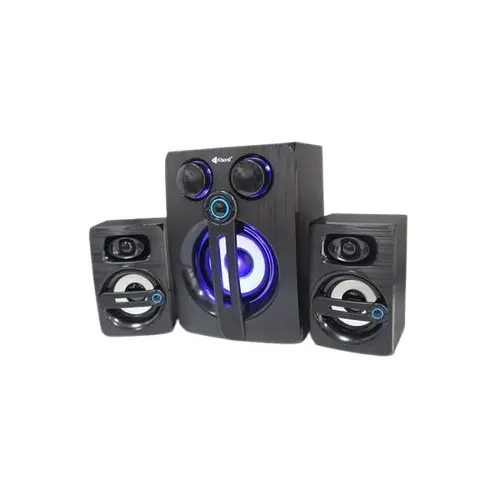 KISONLI TM-9000A LED SUB-WOOFER BLUETOOTH SPEAKER