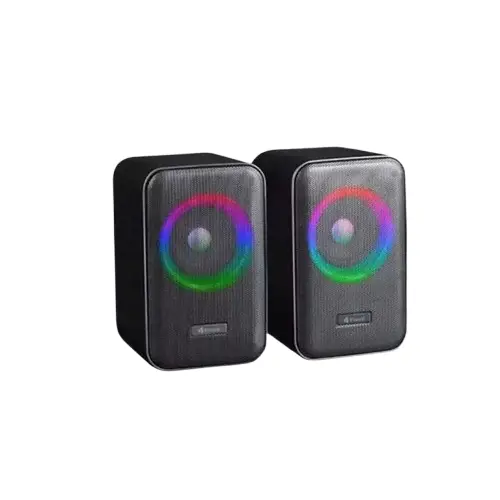 KISONLI X20 RGB Lighting Portable Speaker