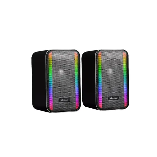 Kisonli X22 RGB USB Bluetooth Portable Speaker