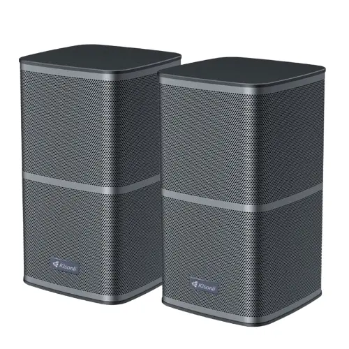 Kisonli X26 Usb Wired Bluetooth Multimedia Speaker
