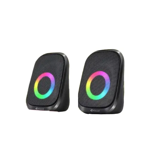 KISONLI X27 USB WIRED BLUETOOTH SPEAKER