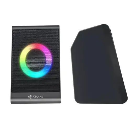 Kisonli X28 USB Mini Portable Speaker