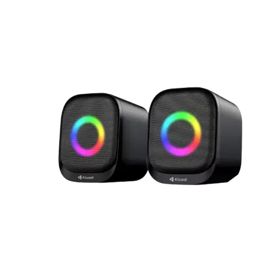 Kisonli X29 Double Bluetooth Speaker