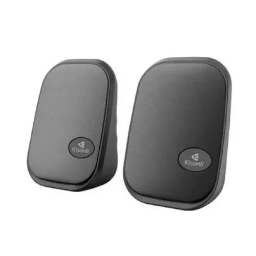KISONLI KS-09 USB Multimedia Speaker