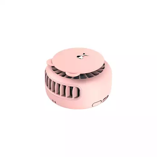 ORICO GXZ-F1013 Mini Neck Hanging Rechargeable Fan