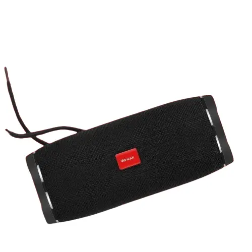 Wesdar K39 Portable Bluetooth Speaker