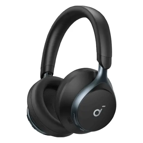 Anker Soundcore Space One ANC Wireless Headphone - Black