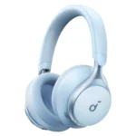 Anker Soundcore Space One ANC Wireless Headphone - Blue