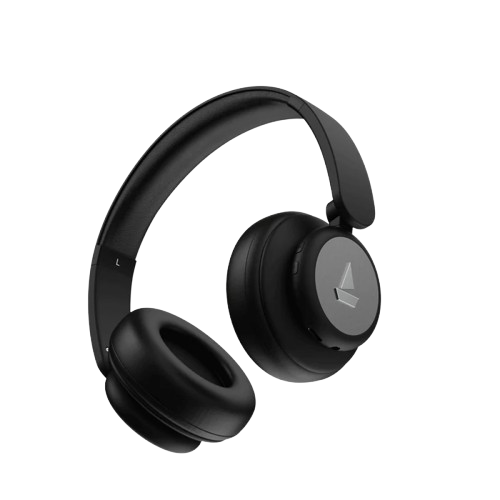 boAt Rockerz 450 Pro Over-Ear Headphone