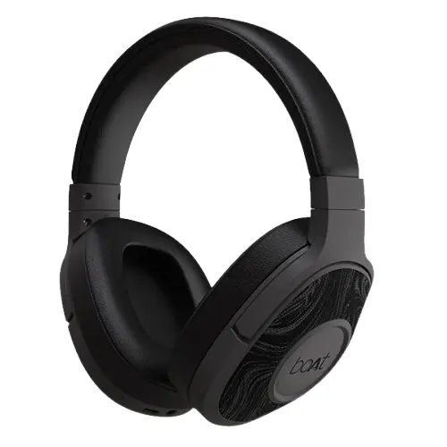 boAt Rockerz 550 Over-Ear Wireless Headphone