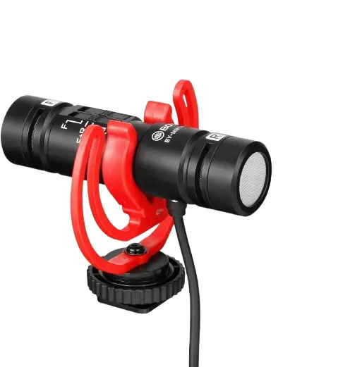 Boya BY-MM1 Pro