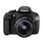 Canon EOS 1200D