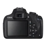 Canon EOS 1200D