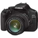 Canon EOS 550D