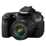 Canon EOS 60D