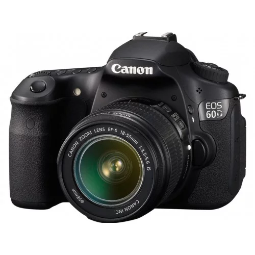 Canon EOS 60D