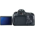 Canon EOS 60D