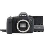 Canon EOS 6D