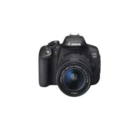 Canon EOS 700D