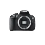 Canon EOS 700D