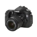 Canon EOS 70D