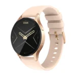 COLMI i28 Ultra Calling Smart Watch - Gold