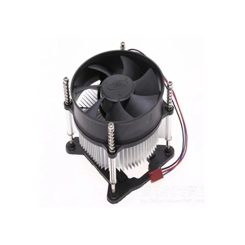 DEEP COOL CK-11508 CPU COOLING FAN