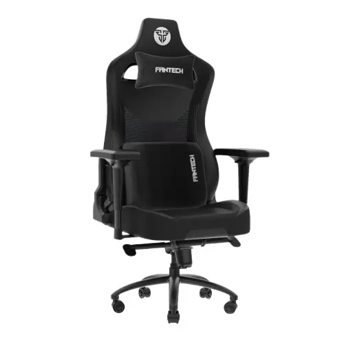 Fantech Alpha GC-283 Gaming Chair - Black