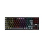 Fantech ATOM 87 MK876v2 SUMI Edition Mechanical Keyboard - Black