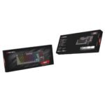 Fantech ATOM 87 MK876v2 SUMI Edition Mechanical Keyboard
