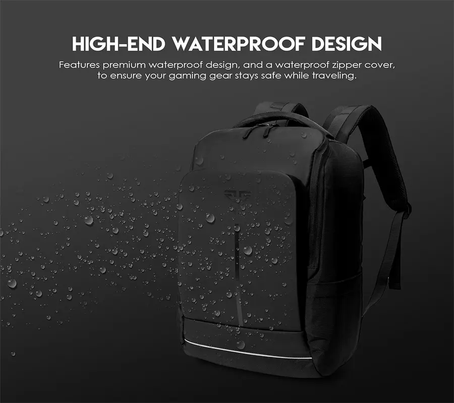 FANTECH BG-984 Waterproof Gaming Backpack