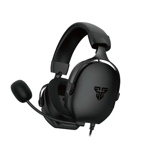 Fantech CARBON 7.1 HG30 Gaming Headphone - Black
