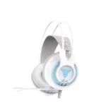 Fantech Chief II HG20 RGB USB Gaming Headphone - Space Edition