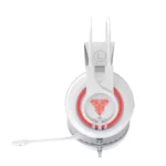 Fantech Chief II HG20 RGB USB Gaming Headphone - Space Edition