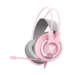 Fantech Chief II HG20 RGB USB Gaming Headphone - Sakura Edition