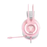 Fantech Chief II HG20 RGB USB Gaming Headphone - Sakura Edition