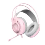 Fantech Chief II HG20 RGB USB Gaming Headphone - Sakura Edition