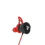 Fantech EG1 3.5mm Gaming & Music Earphone Black (Single & Dual Port)